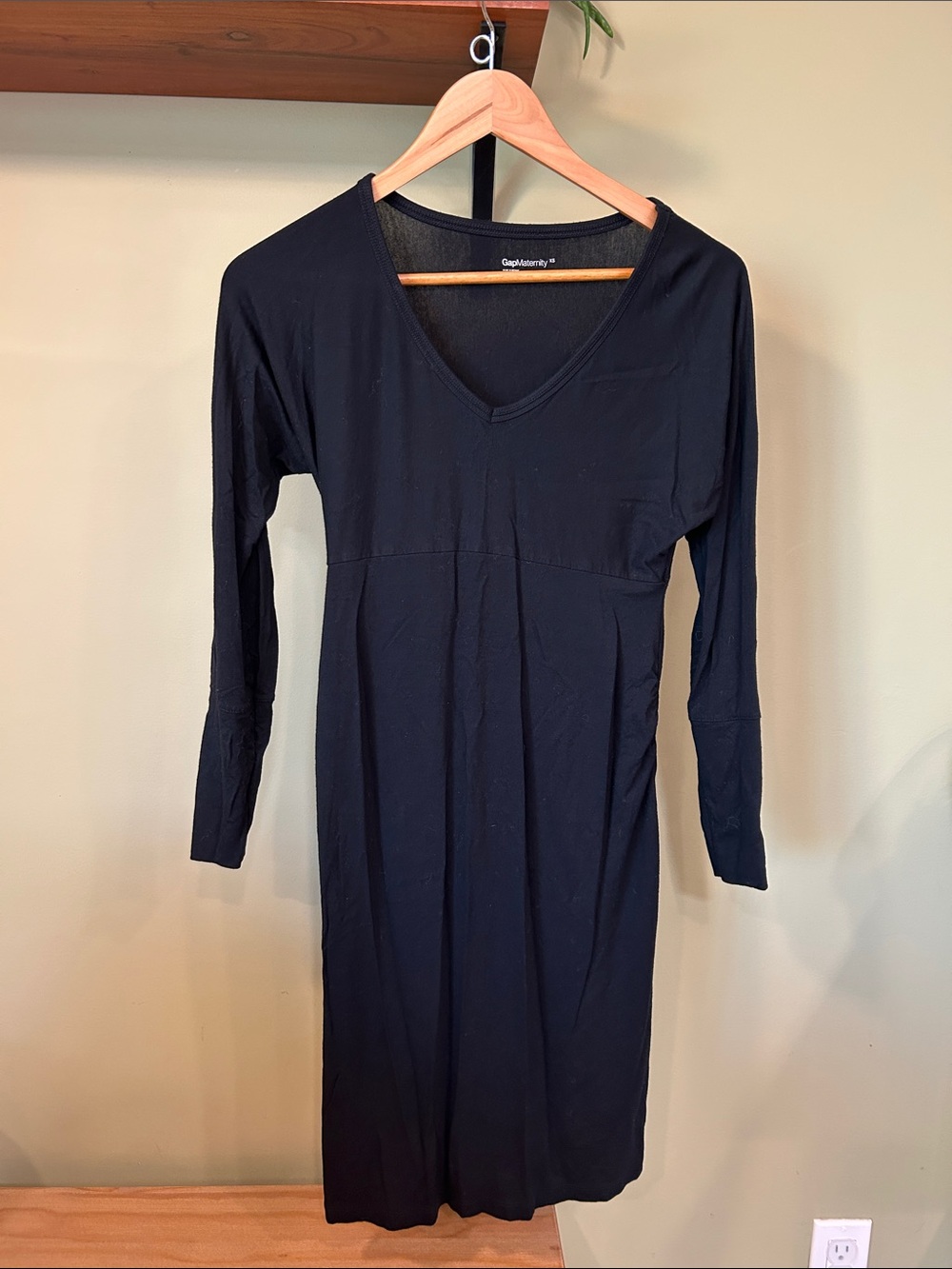 Gap Maternity Dress
